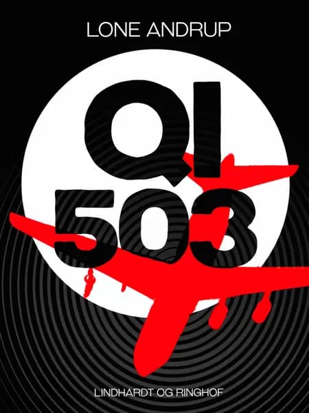 QI 503 af Lone Andrup
