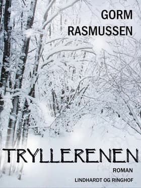 Tryllerenen af Gorm Rasmussen