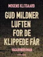 Gud mildner luften for de klippede får