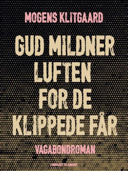 Gud mildner luften for de klippede får af Mogens Klitgaard