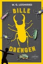 Billedrengen af M.G. Leonard