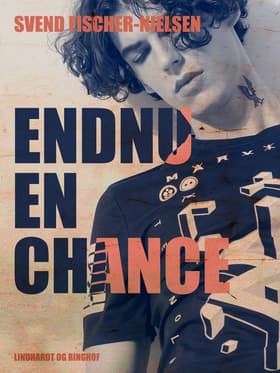 Endnu en chance af Svend Fischer-Nielsen