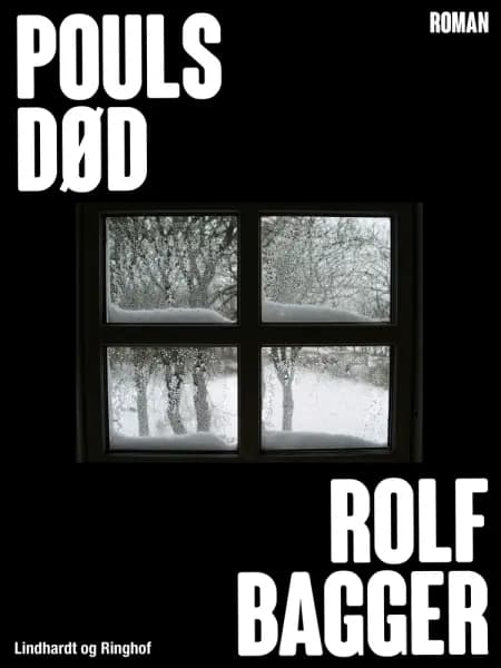 Pouls død af Rolf Bagger