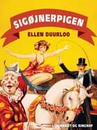 Sigøjnerpigen af Ellen Duurloo