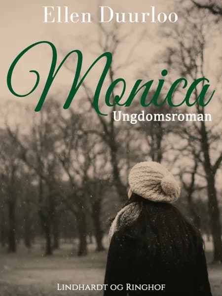 Monica af Ellen Duurloo