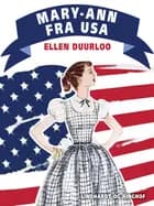 Mary-Ann fra USA