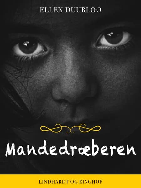 Mandedræberen af Ellen Duurloo