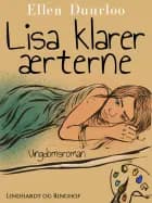 Lisa klarer ærterne af Ellen Duurloo
