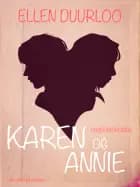 Karen og Annie