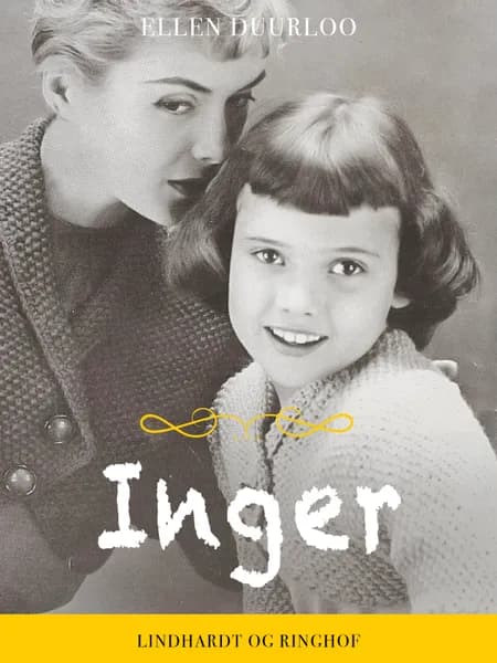 Inger af Ellen Duurloo