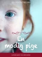 En modig pige af Ellen Duurloo