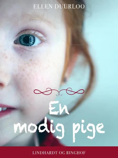 En modig pige af Ellen Duurloo