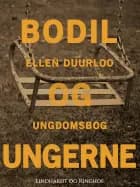 Bodil og ungerne