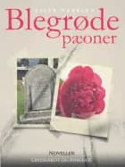 Blegrøde pæoner
