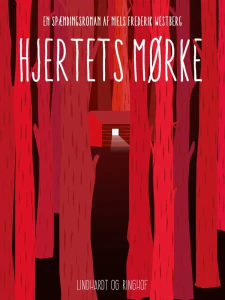 Hjertets mørke af Niels Frederik Westberg