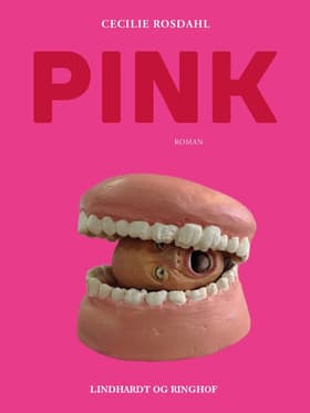 Pink af Cecilie Rosdahl