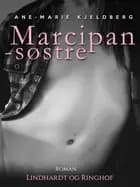 Marcipansøstre