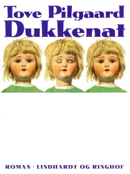Dukkenat af Tove Pilgaard