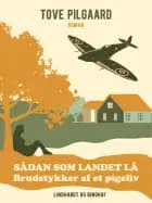 Sådan som landet lå