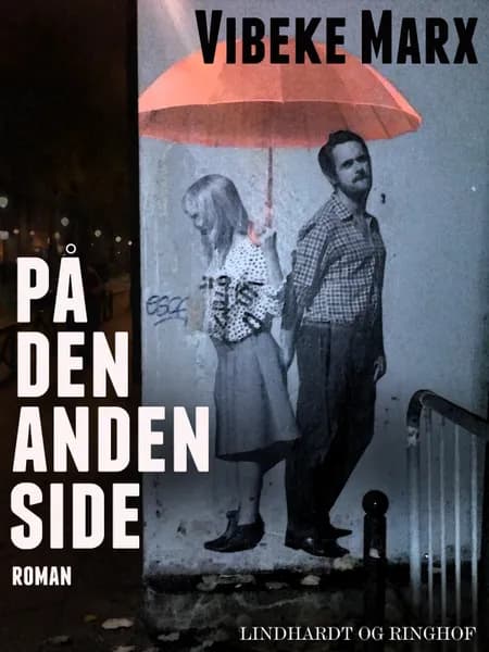 På den anden side af Vibeke Marx