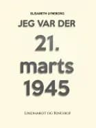 Jeg var der