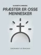 Præster er osse mennesker