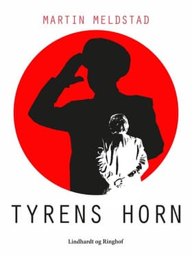 Tyrens horn af Martin Meldstad