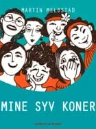 Mine syv koner