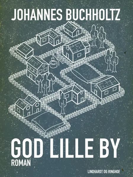 God lille by af Johannes Buchholtz