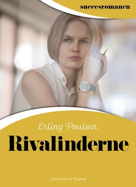Rivalinderne af Erling Poulsen