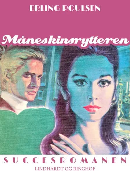 Måneskinsrytteren af Erling Poulsen