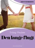 Den lange flugt af Erling Poulsen