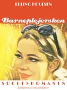 Barneplejersken