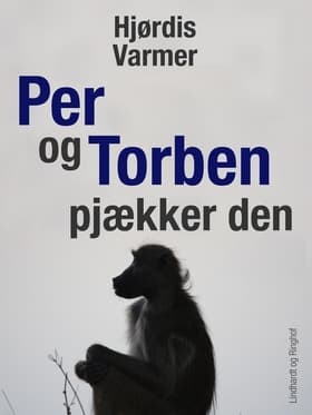 Per og Torben pjækker den af Hjørdis Varmer