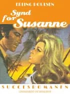 Synd for Susanne