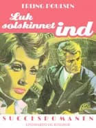 Luk solskinnet ind af Erling Poulsen