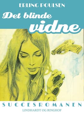 Det blinde vidne af Erling Poulsen