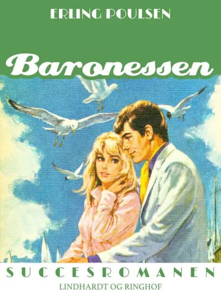 Baronessen af Erling Poulsen