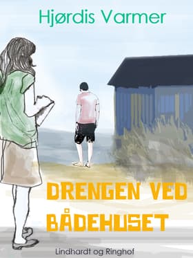 Drengen ved bådehuset af Hjørdis Varmer