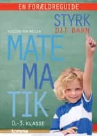Styrk dit barn - matematik