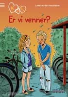 Er vi venner?