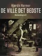 De ville det bedste