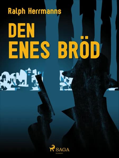 Den enes bröd af Ralph Herrmanns