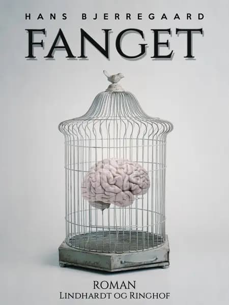 Fanget af Hans Bjerregaard