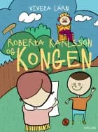 Roberta Karlsson og kongen