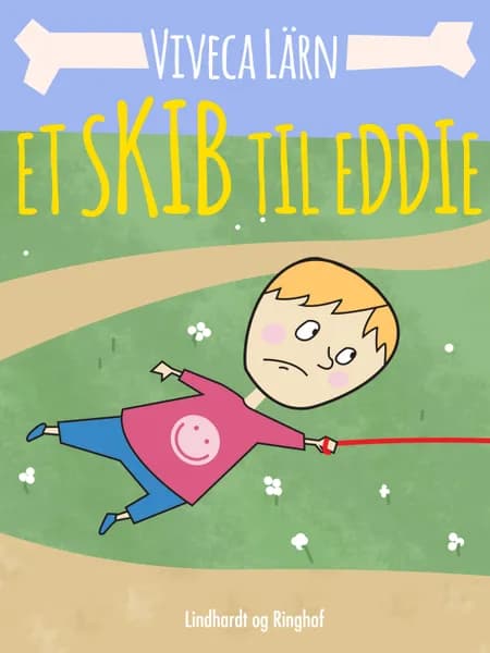 Et skib til Eddie af Viveca Lärn