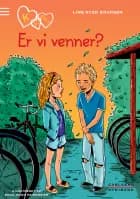 K for Klara 11: Er vi venner?