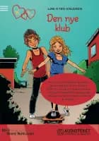 K for Klara 8: Den nye klub af Line Kyed Knudsen