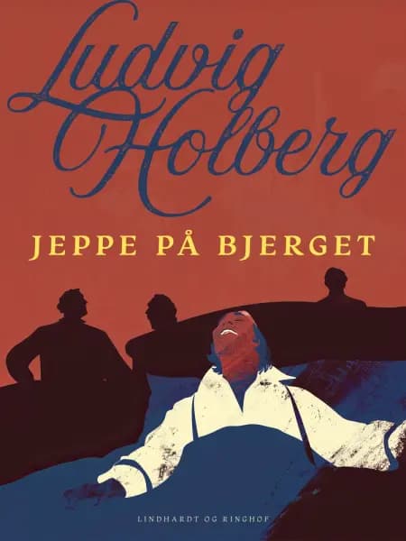 Jeppe paa bjerget af Ludvig Holberg