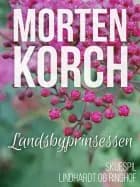 Landsbyprinsessen